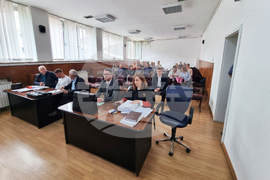 Република Северна Македония - дело - Християн Пендиков