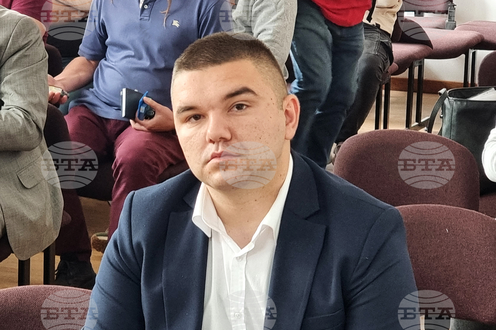 Република Северна Македония - дело - Християн Пендиков