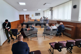 Република Северна Македония - дело - Християн Пендиков