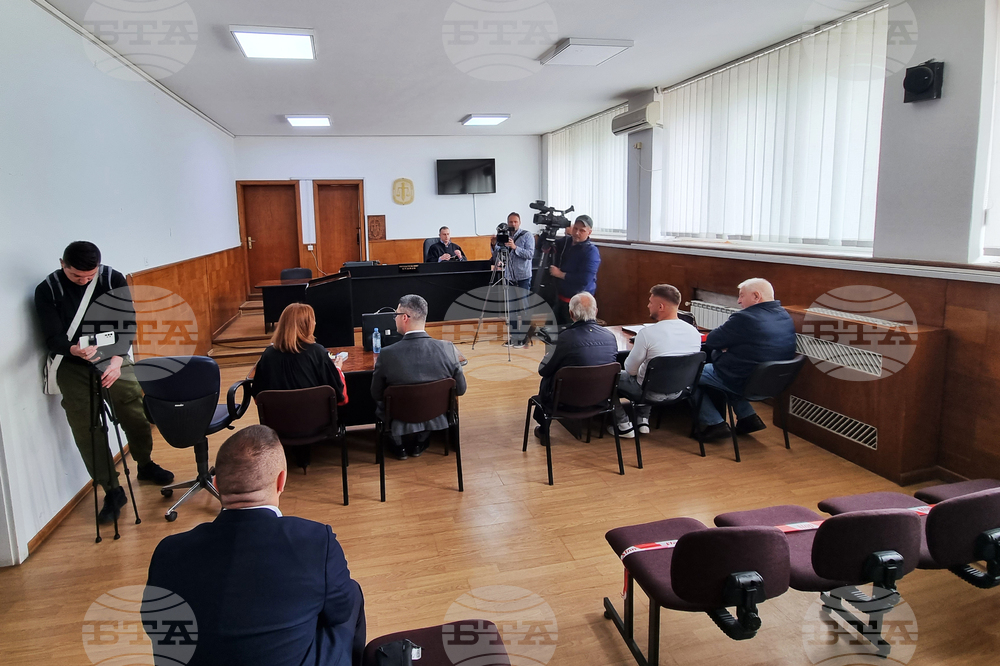 Република Северна Македония - дело - Християн Пендиков
