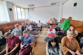 Република Северна Македония - дело - Християн Пендиков