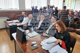 Република Северна Македония - дело - Християн Пендиков