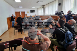 Република Северна Македония - дело - Християн Пендиков