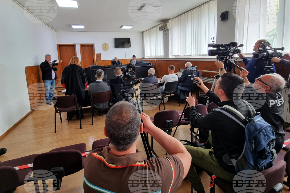 Република Северна Македония - дело - Християн Пендиков