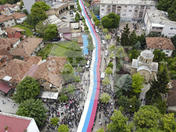 Kosovo Serbs Clashes