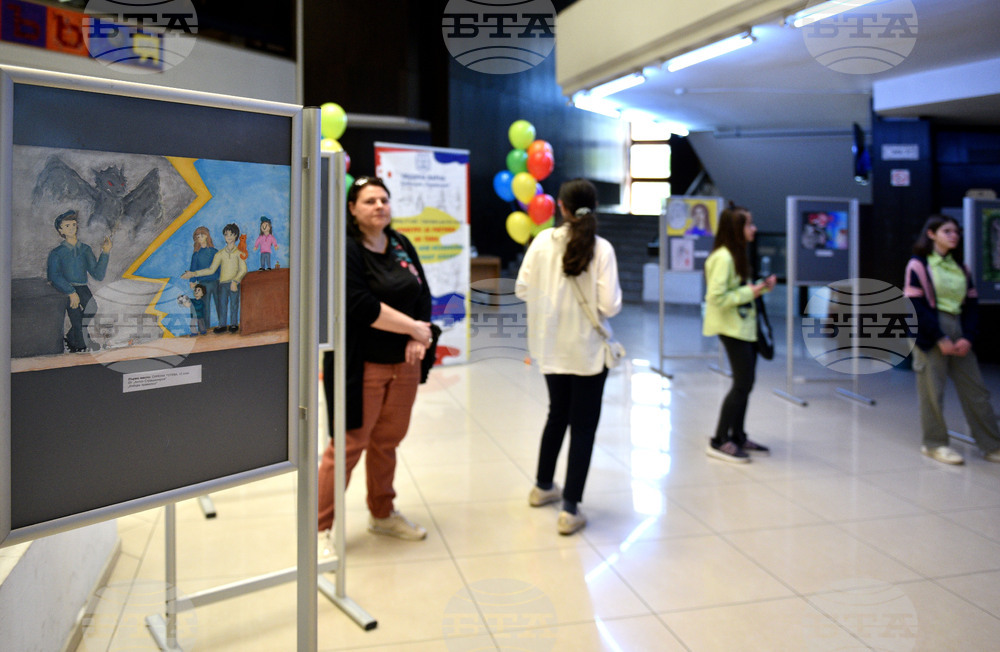 Варна - конкурс - награждаване