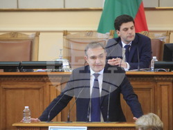 Снимка: БСП