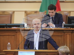 Снимка: БСП