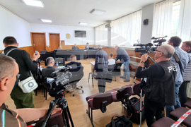 Република Северна Македония - дело - Християн Пендиков