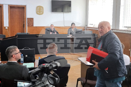 Република Северна Македония - дело - Християн Пендиков