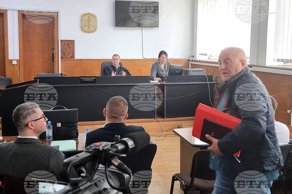 Република Северна Македония - дело - Християн Пендиков