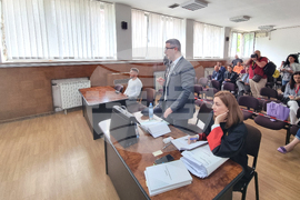 Република Северна Македония - дело - Християн Пендиков