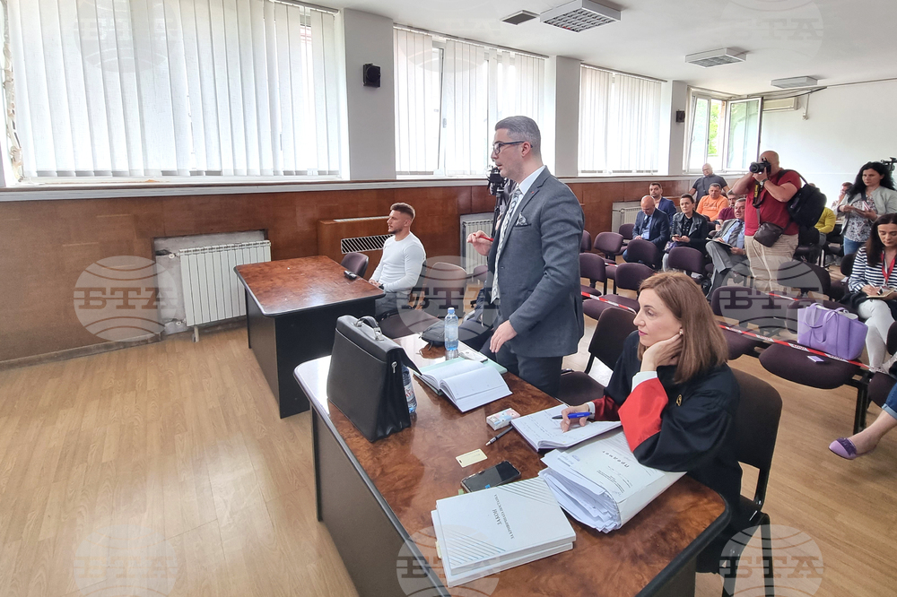 Република Северна Македония - дело - Християн Пендиков