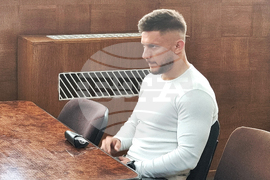 Република Северна Македония - дело - Християн Пендиков