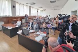 Република Северна Македония - дело - Християн Пендиков