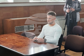 Република Северна Македония - дело - Християн Пендиков