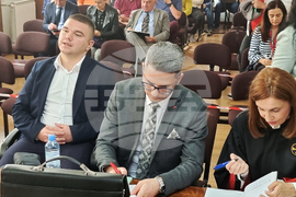 Република Северна Македония - дело - Християн Пендиков