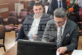 Република Северна Македония - дело - Християн Пендиков