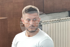 Република Северна Македония - дело - Християн Пендиков