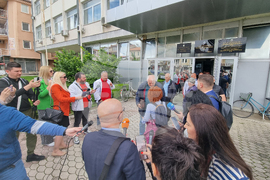 Република Северна Македония - дело - Християн Пендиков