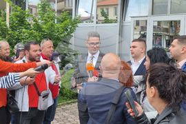 Република Северна Македония - дело - Християн Пендиков