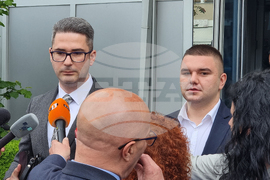 Република Северна Македония - дело - Християн Пендиков