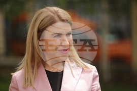 Споделено зелено пространство и зелена класна стая - 20-то основно училище „Тодор Минков“