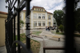 Споделено зелено пространство и зелена класна стая - 20-то основно училище „Тодор Минков“