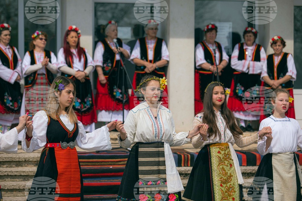 Юбилейно издание на Празник на пъпеша подготвят в село Българево