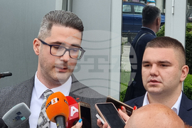 Република Северна Македония - дело - Християн Пендиков