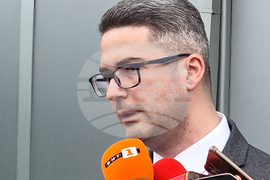 Република Северна Македония - дело - Християн Пендиков