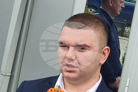 Република Северна Македония - дело - Християн Пендиков