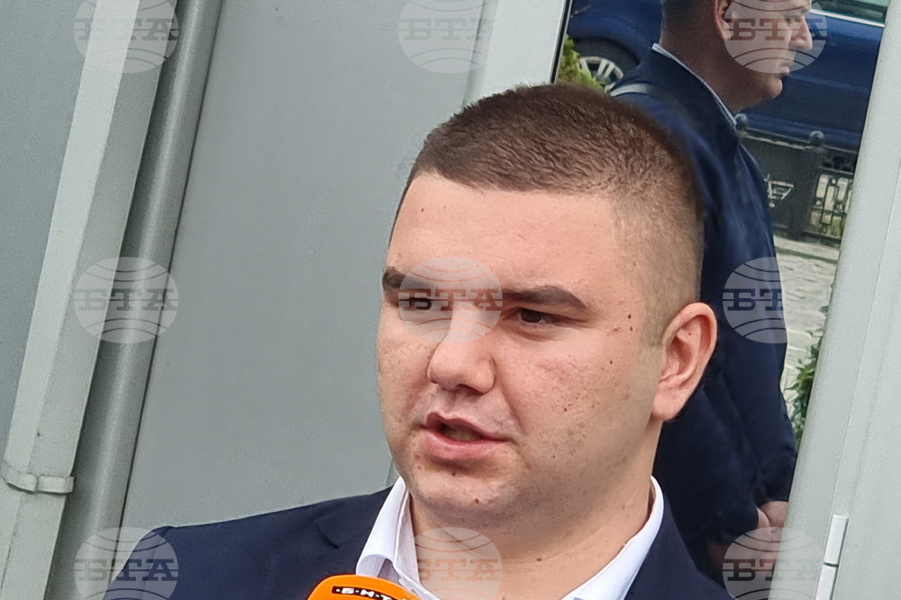 Република Северна Македония - дело - Християн Пендиков