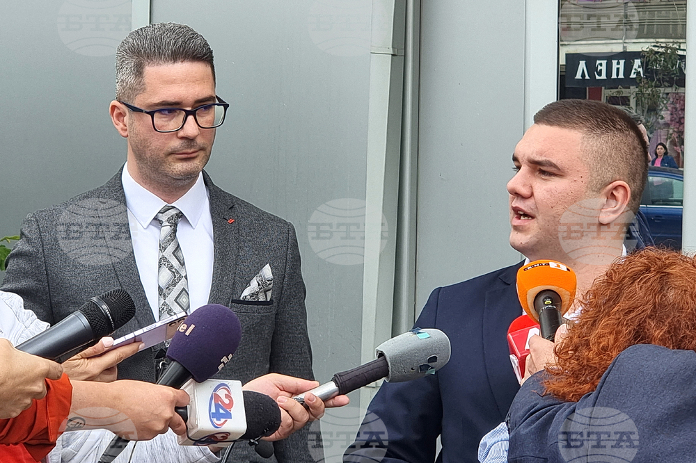 Република Северна Македония - дело - Християн Пендиков