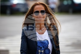 Софийска градска прокуратурата - Ивайла Бакалова