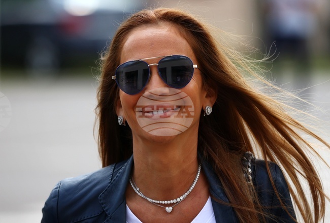 Софийска градска прокуратурата - Ивайла Бакалова