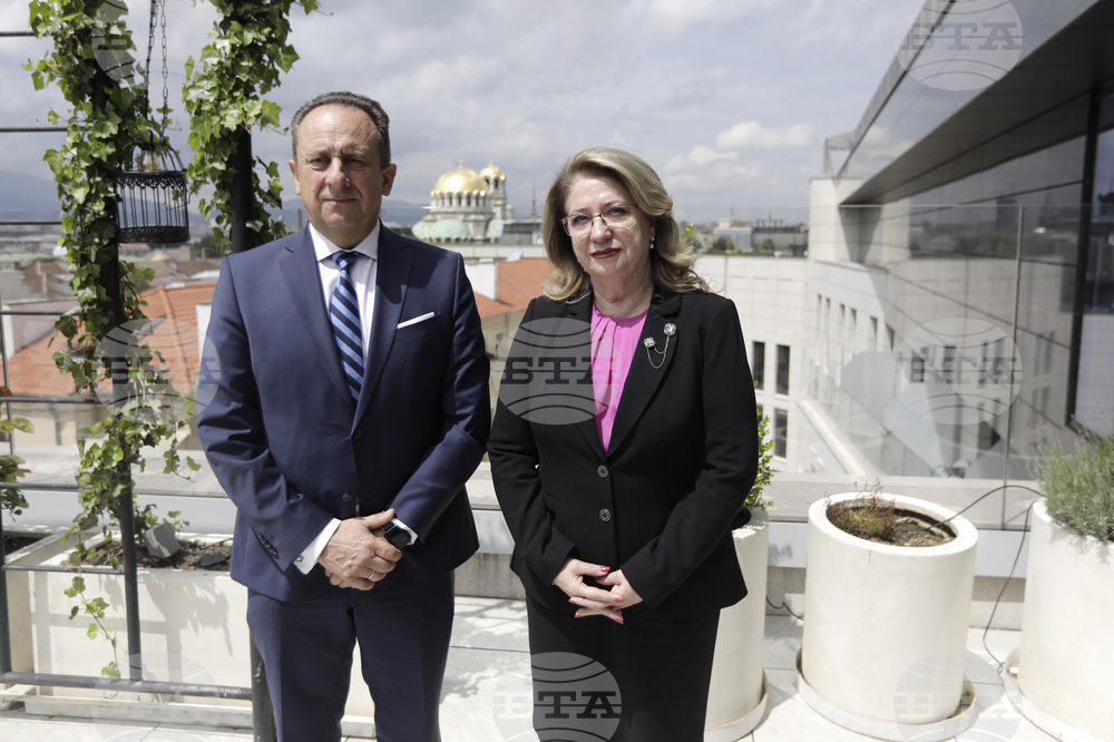 Туризъм - двустранни срещи