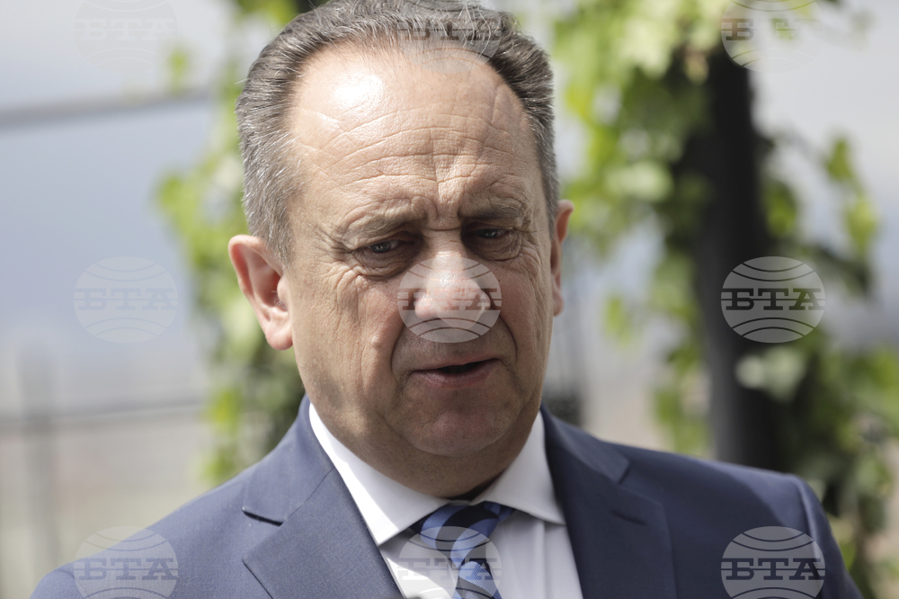 Туризъм - двустранни срещи