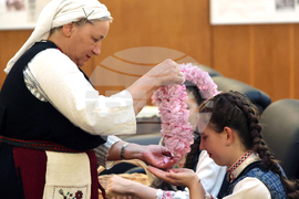 Народно събрание - изложба