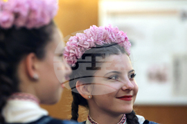 Народно събрание - изложба