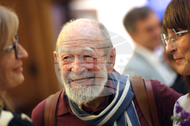 Народно събрание - изложба