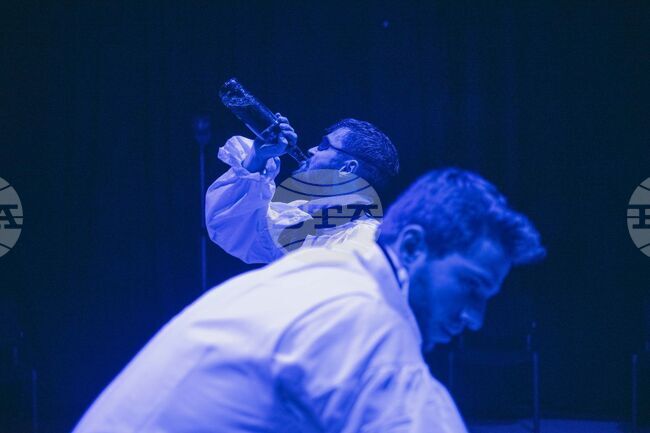 НАТФИЗ поставя спектакъл от автора на "Списъкът на Шиндлер"