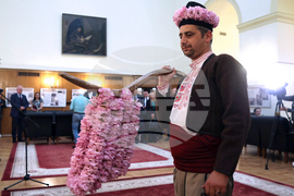 Народно събрание - изложба