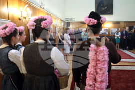 Народно събрание - изложба