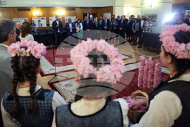 Народно събрание - изложба