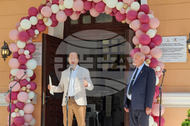 Враца - празник на СУ „Христо Ботев“ Враца