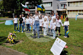 Бургас - УНИФЕФ - нов обучителен център