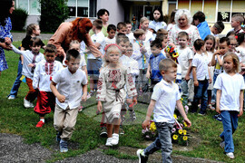 Бургас - УНИФЕФ - нов обучителен център