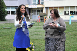 Бургас - УНИФЕФ - нов обучителен център