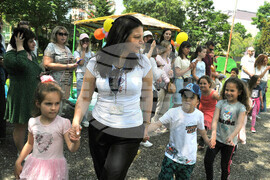 Бургас - УНИФЕФ - нов обучителен център